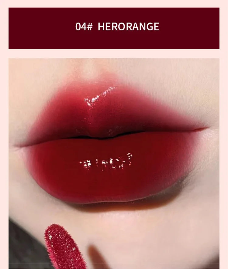 Herorange Lip Gloss Plumper