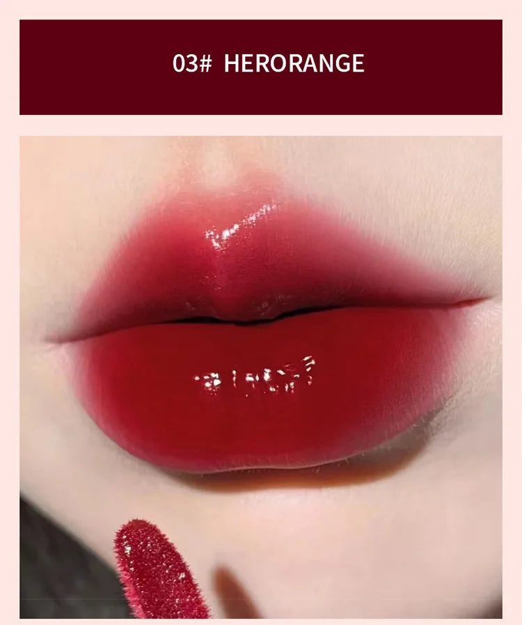 Herorange Lip Gloss Plumper