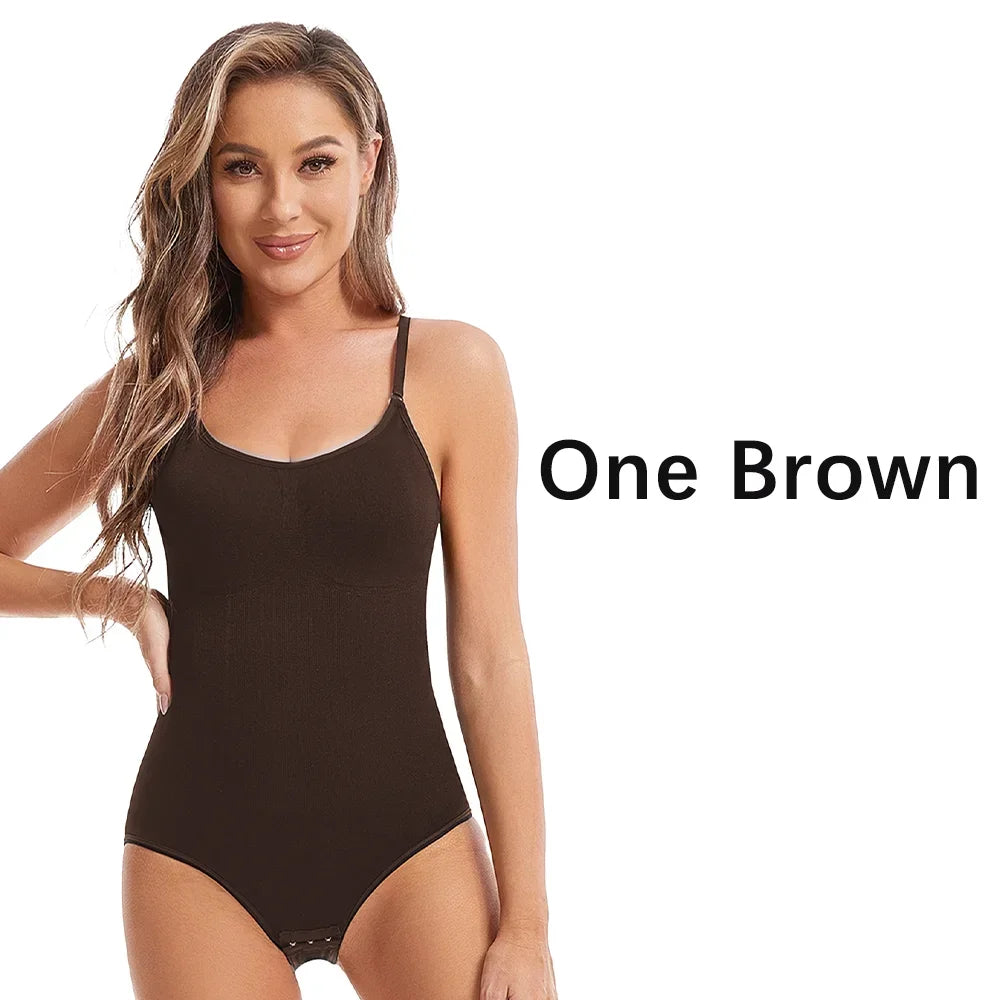 Flawless Fit Body Shaper