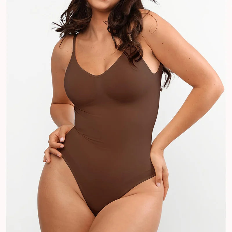 Seamless All-Day Shaper