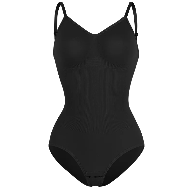 Sculpt & Shine Bodysuit