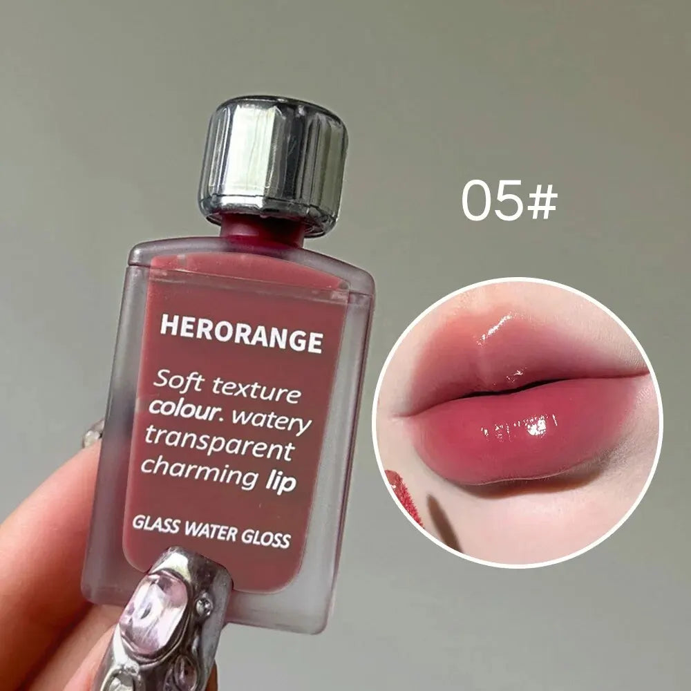 Herorange Lip Gloss Plumper