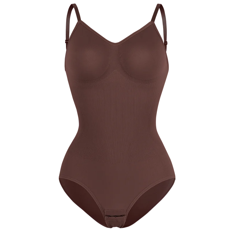 Sculpt & Shine Bodysuit