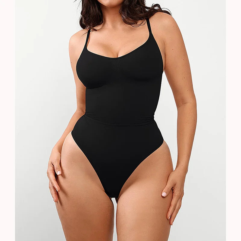 Seamless All-Day Shaper