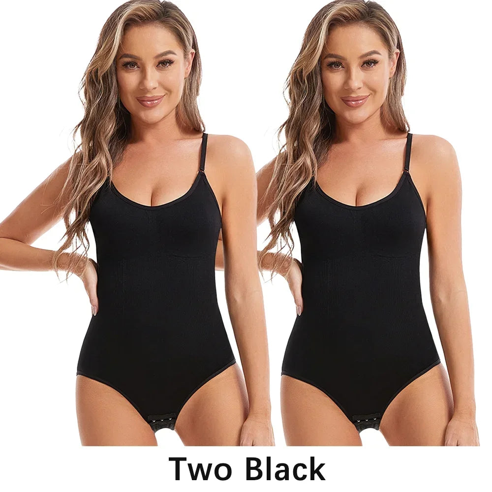 Flawless Fit Body Shaper