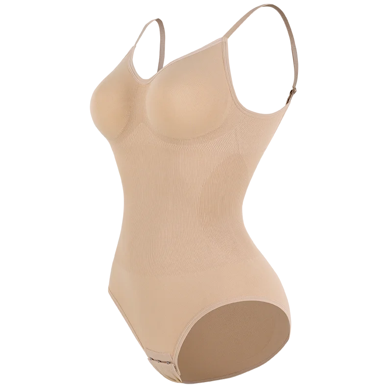 Sculpt & Shine Bodysuit