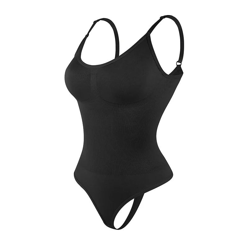 Sculpting Comfort Bodysuit