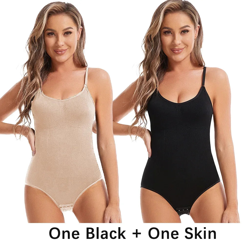 Flawless Fit Body Shaper