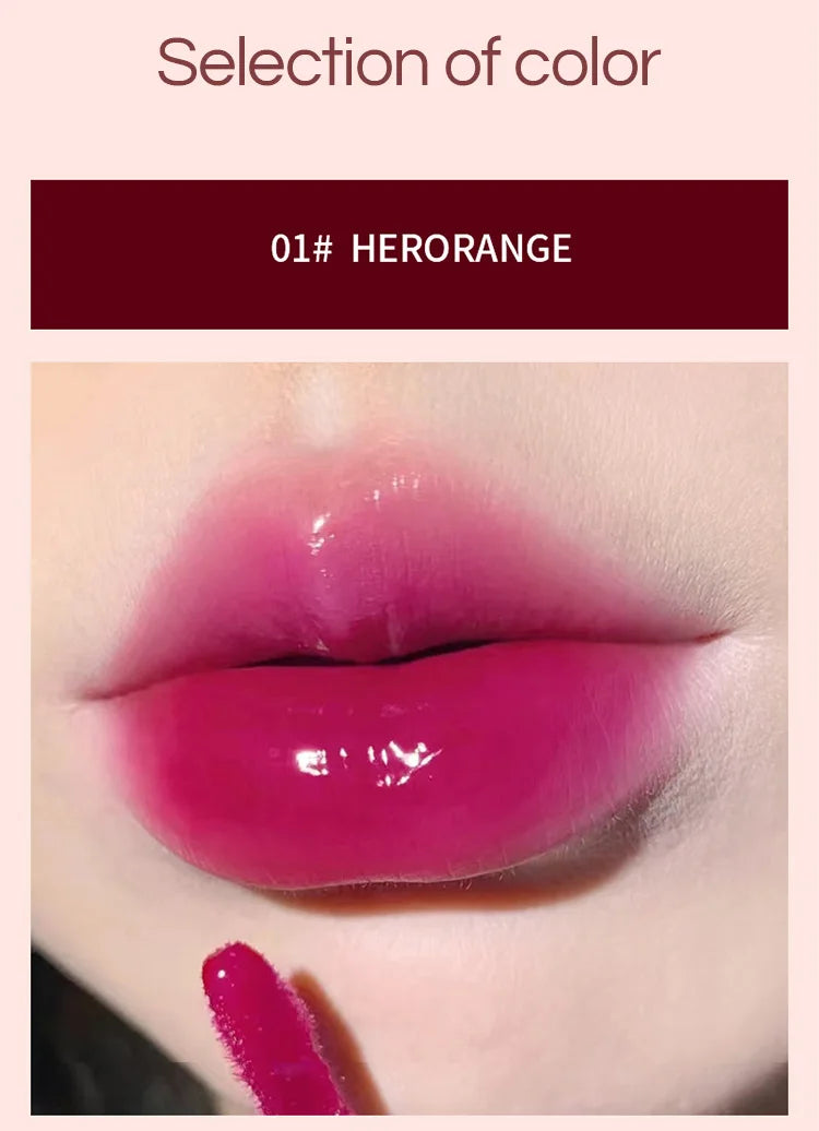 Herorange Lip Gloss Plumper