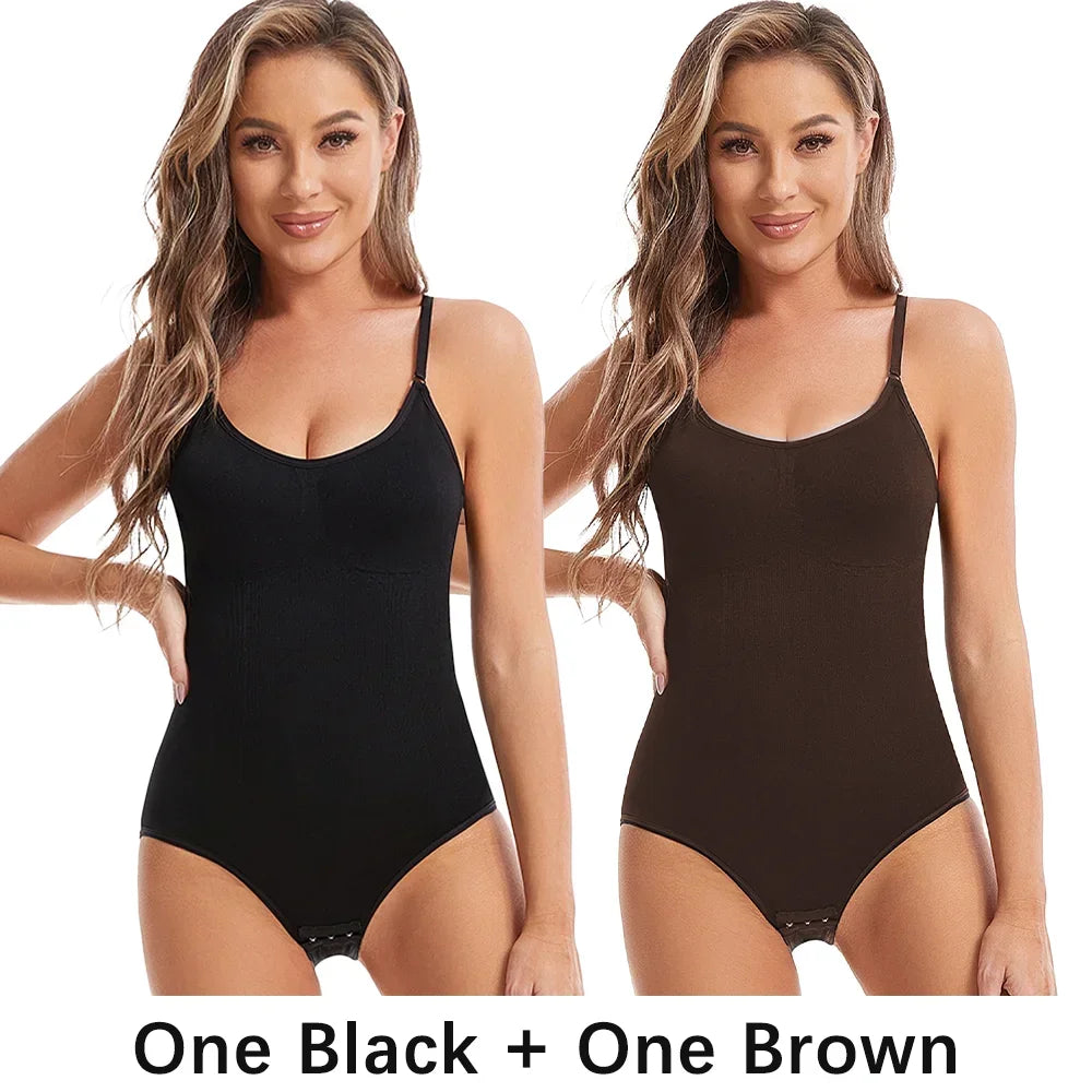 Flawless Fit Body Shaper