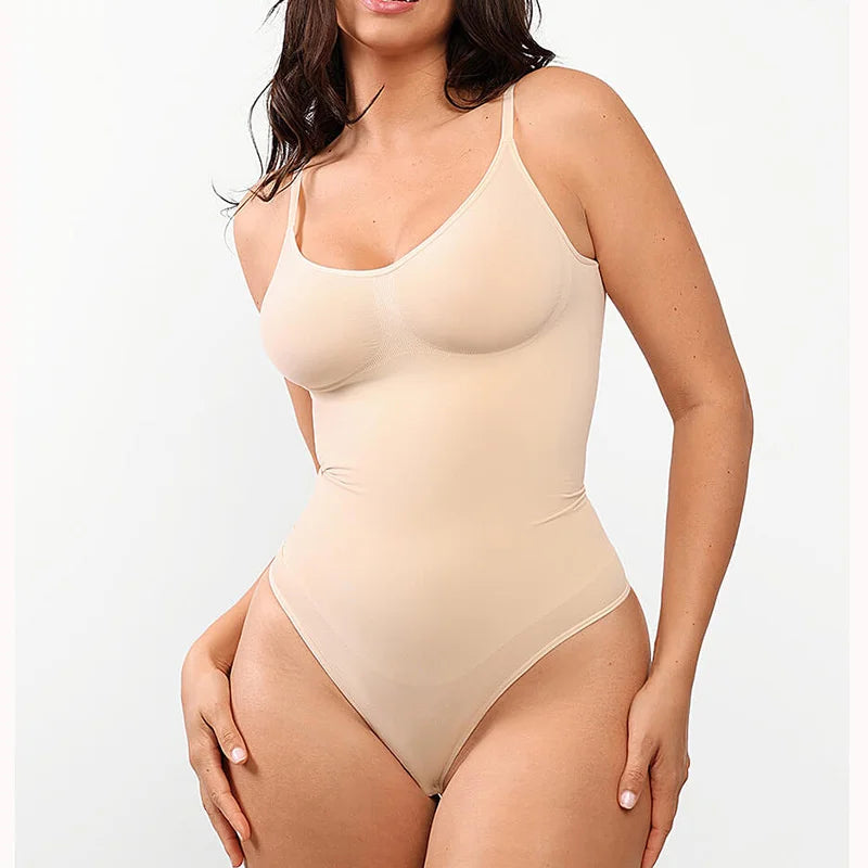 Seamless All-Day Shaper