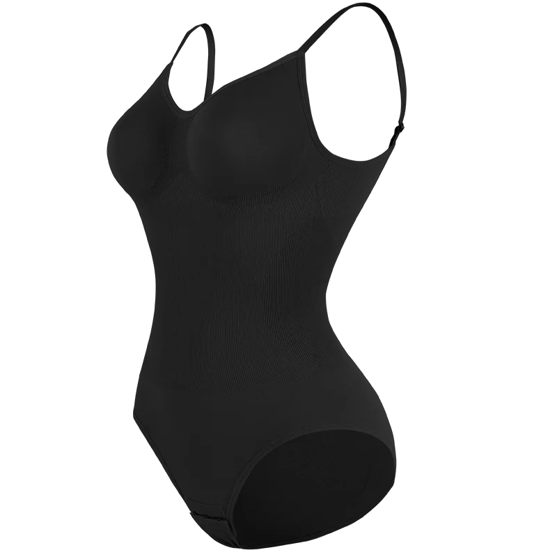 Sculpt & Shine Bodysuit