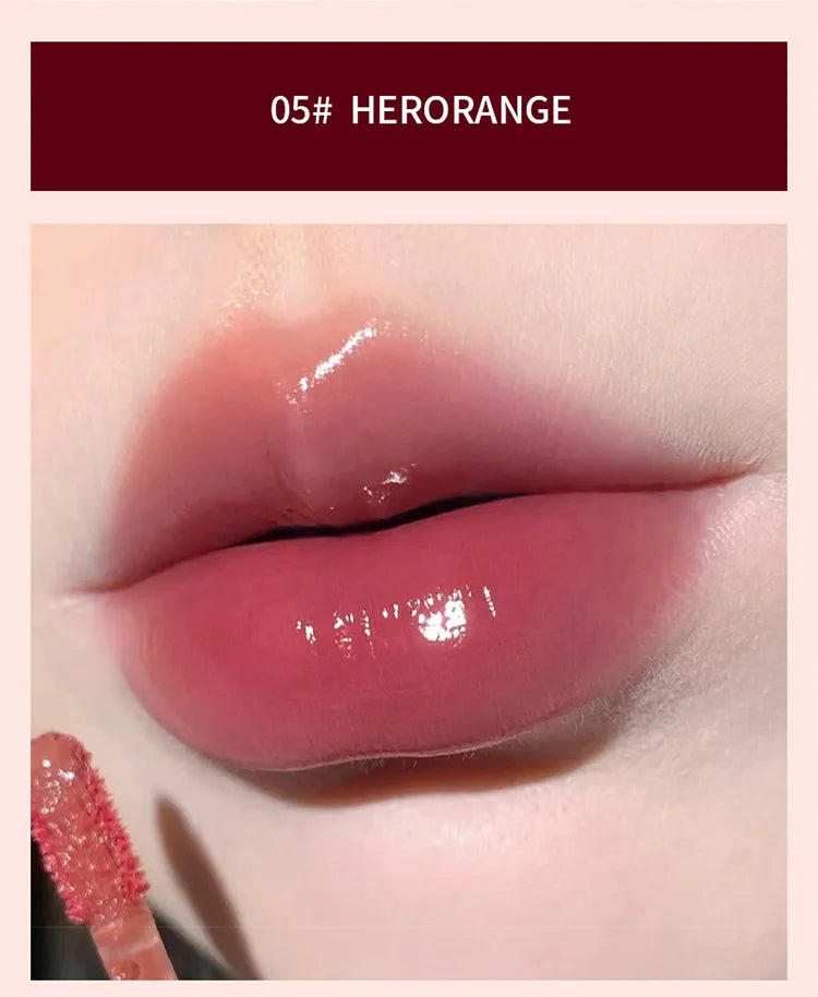 Herorange Lip Gloss Plumper