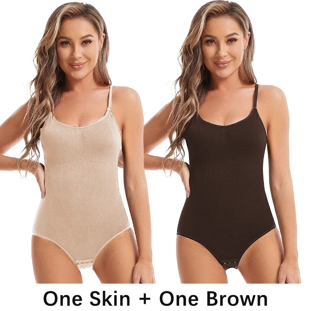 Flawless Fit Body Shaper