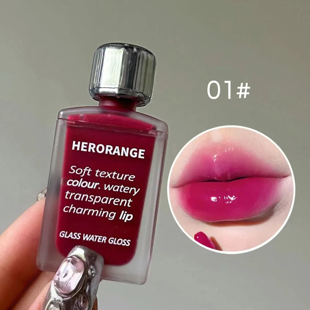 Herorange Lip Gloss Plumper