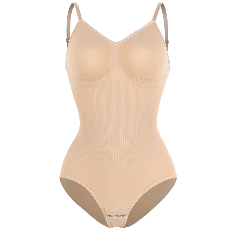 Sculpt & Shine Bodysuit