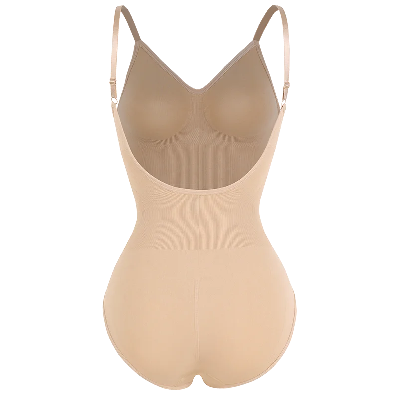 Sculpt & Shine Bodysuit