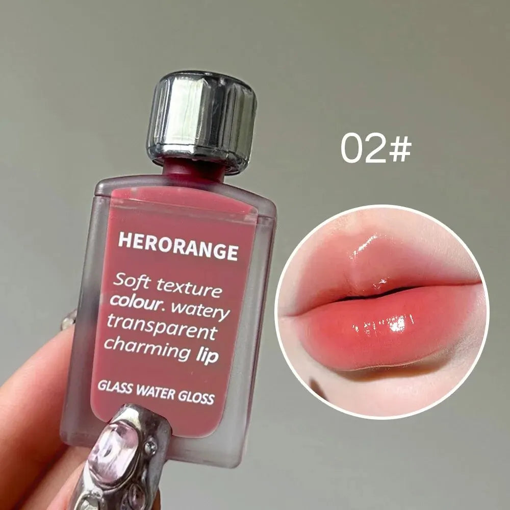 Herorange Lip Gloss Plumper