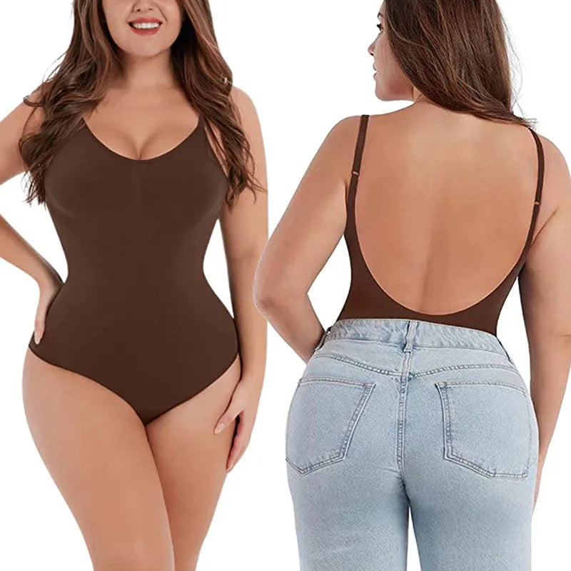 Seamless All-Day Shaper