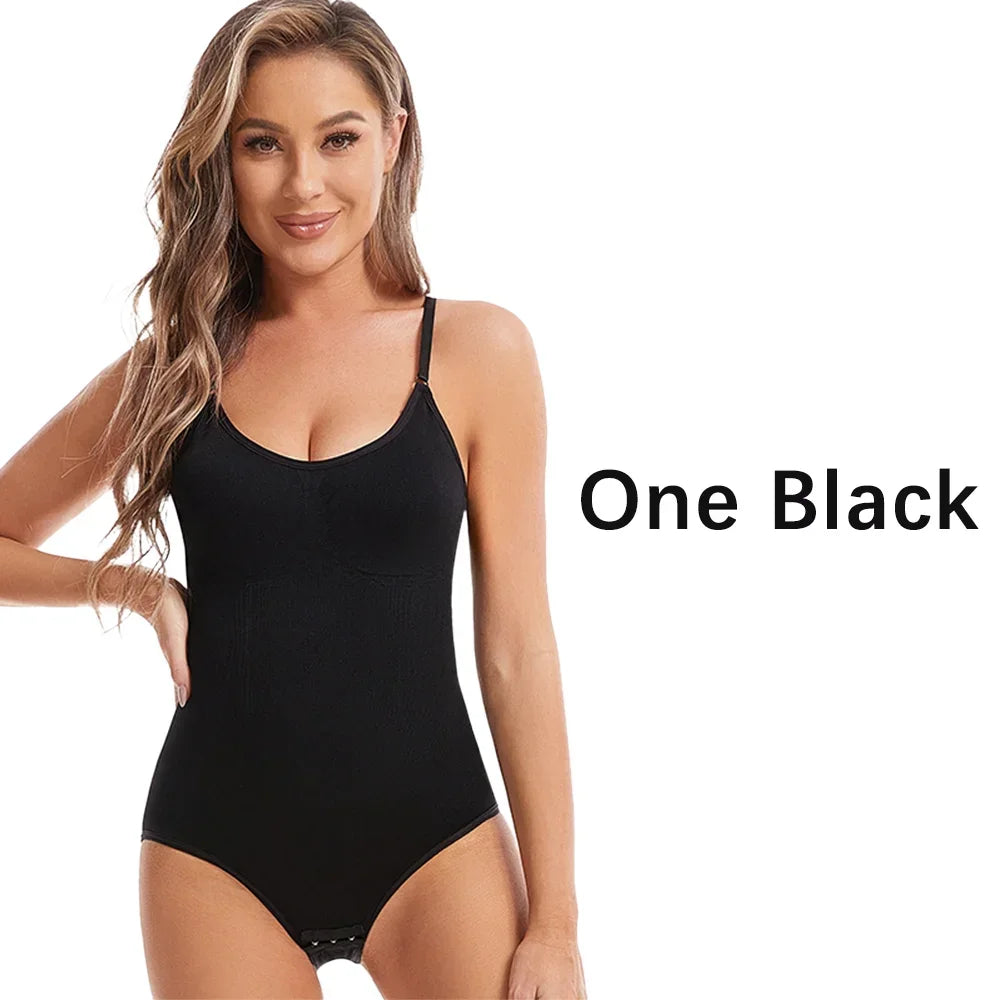 Flawless Fit Body Shaper