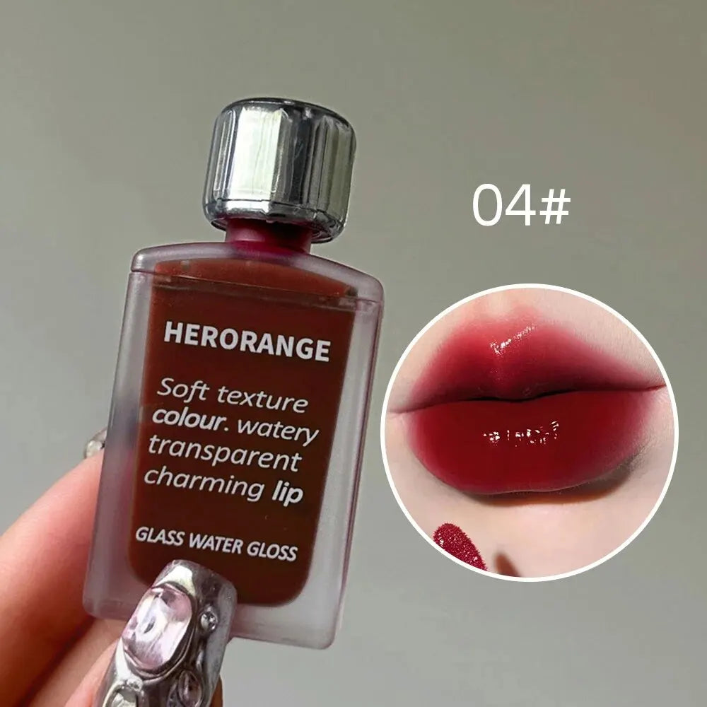 Herorange Lip Gloss Plumper