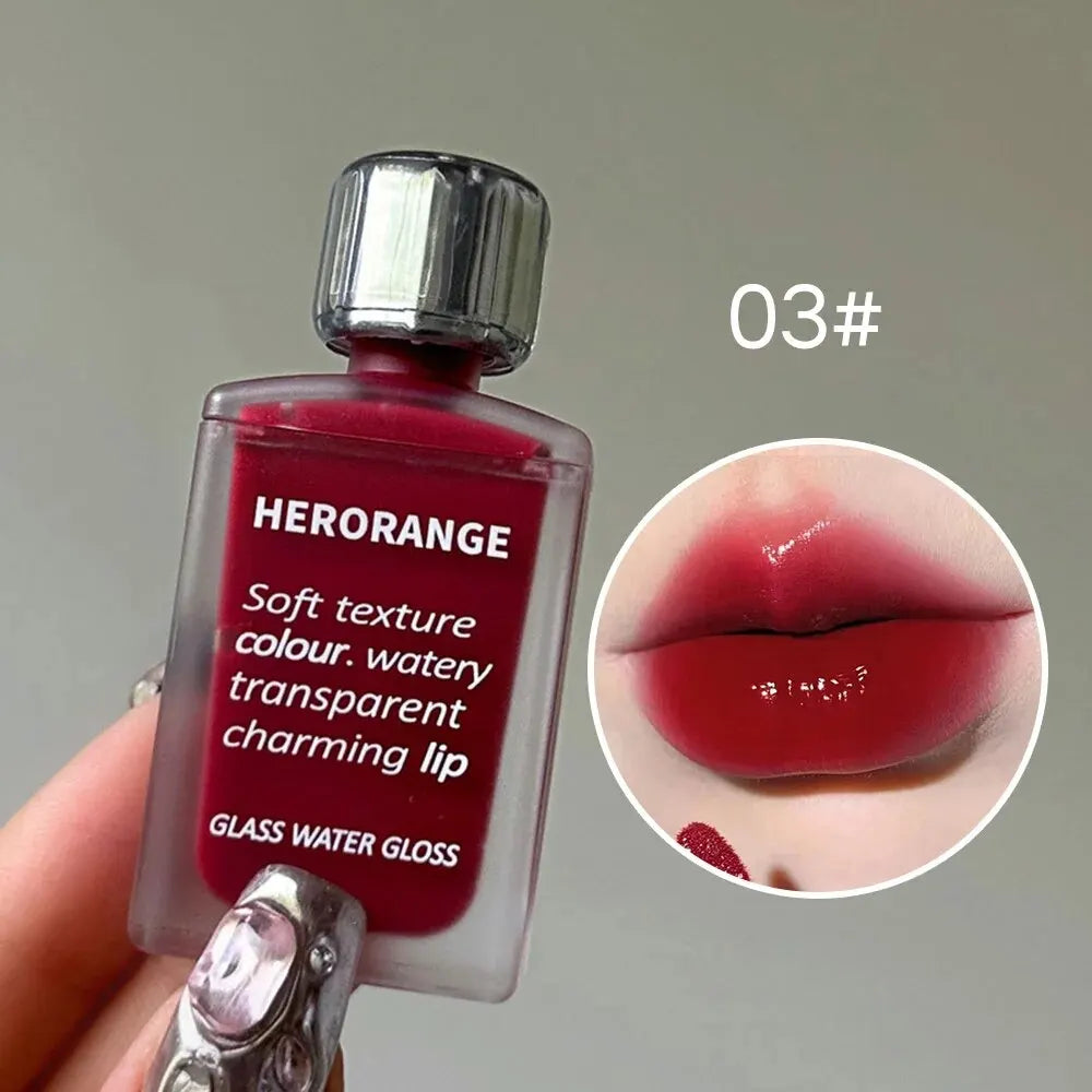 Herorange Lip Gloss Plumper