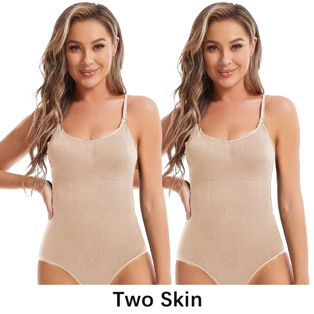 Flawless Fit Body Shaper