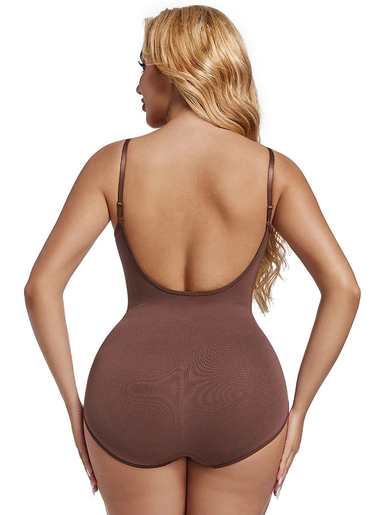 Sculpt & Shine Bodysuit