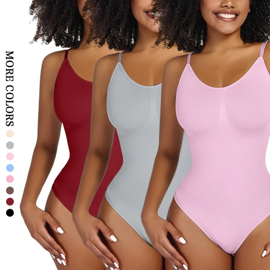 Sculpting Comfort Bodysuit