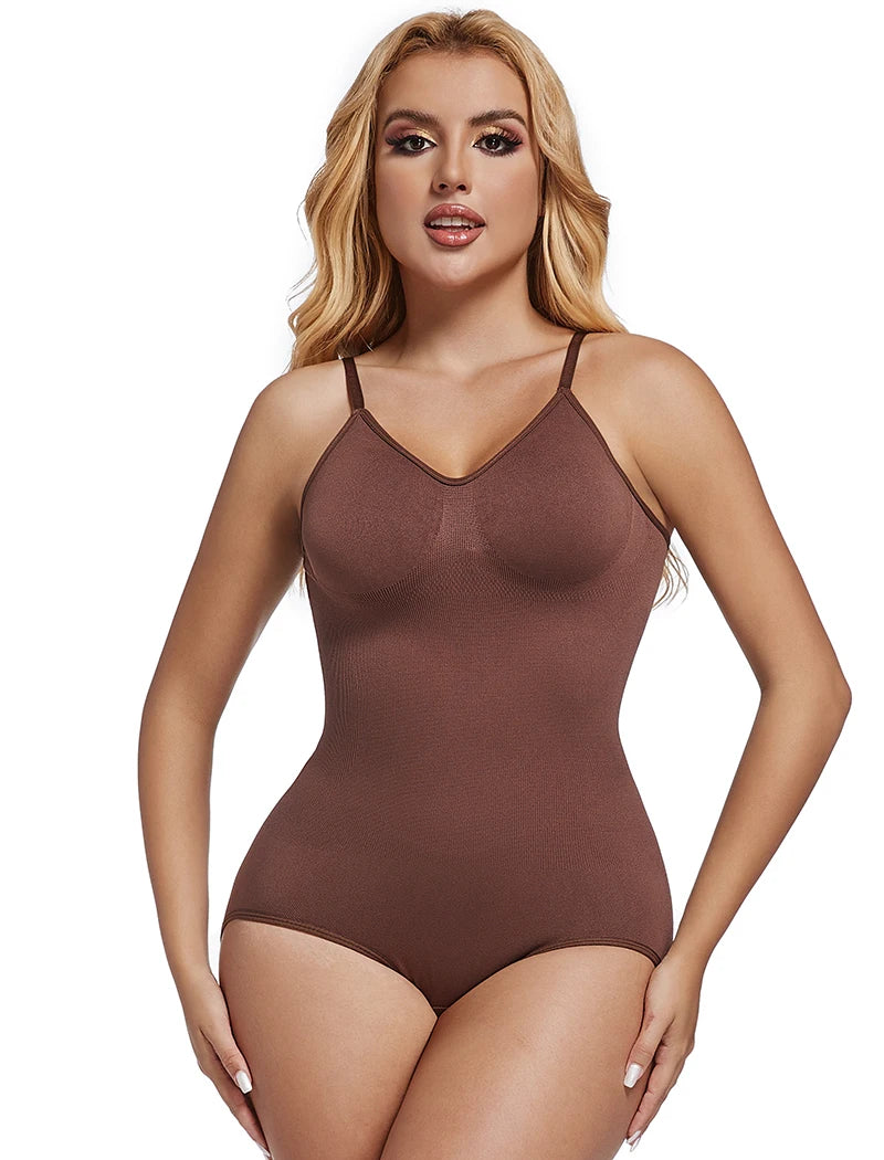 Sculpt & Shine Bodysuit