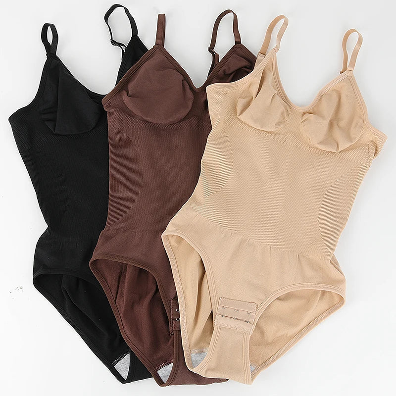 Sculpt & Shine Bodysuit