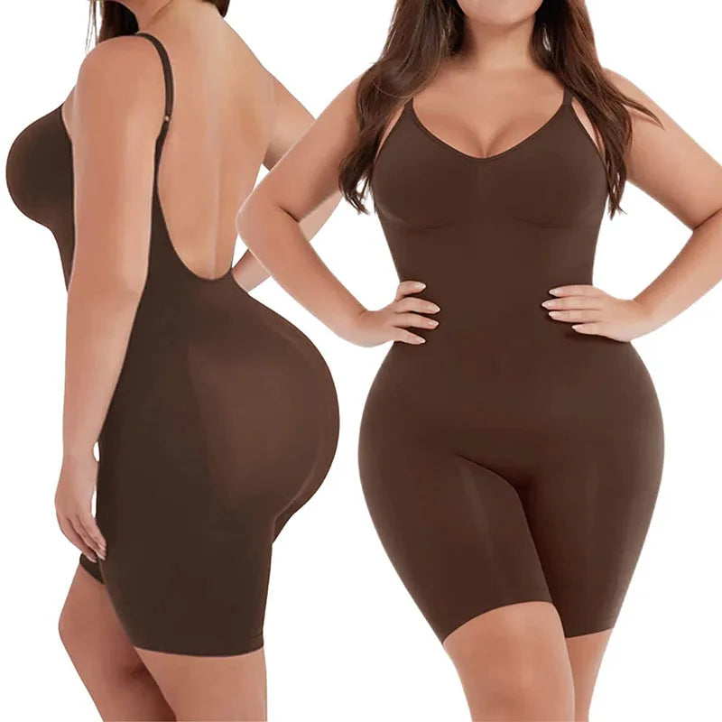 Seamless All-Day Shaper