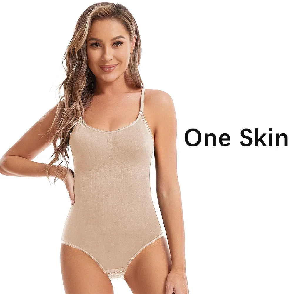 Flawless Fit Body Shaper