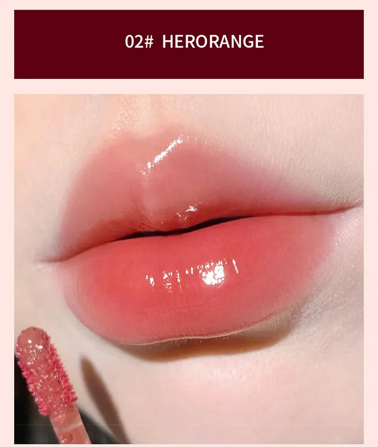 Herorange Lip Gloss Plumper