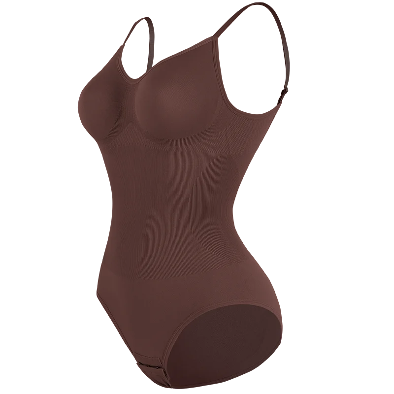 Sculpt & Shine Bodysuit