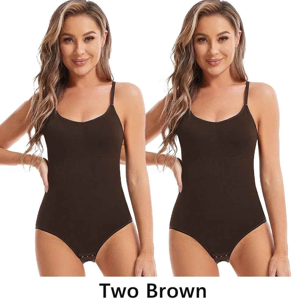 Flawless Fit Body Shaper