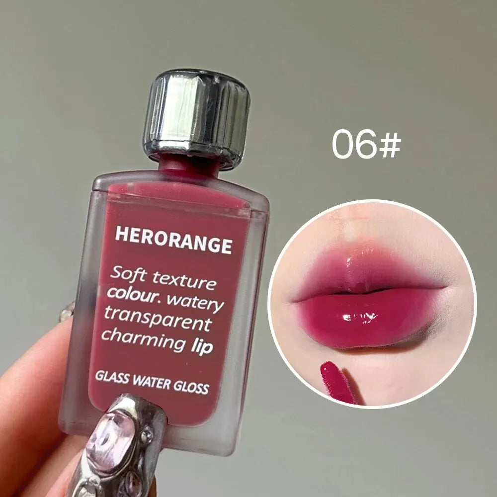 Herorange Lip Gloss Plumper