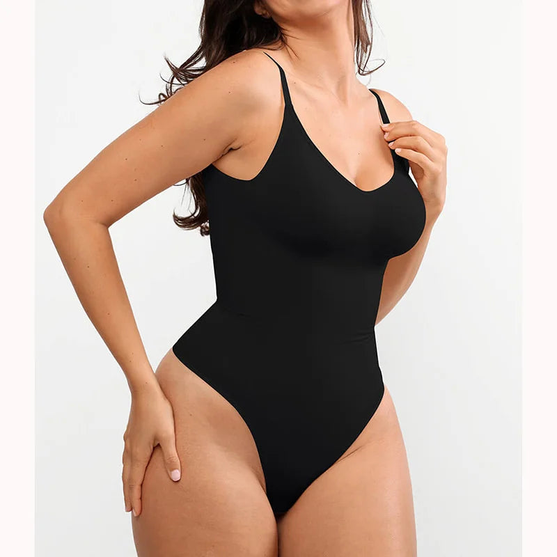 Seamless All-Day Shaper