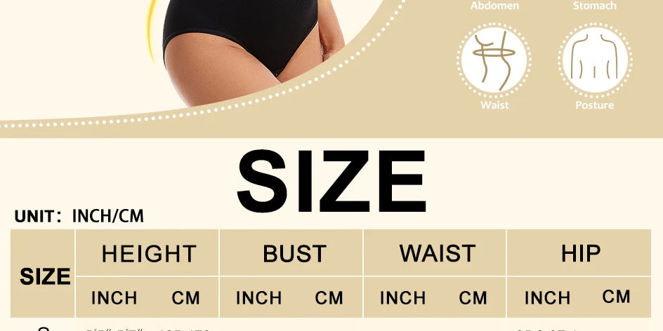 Flawless Fit Body Shaper