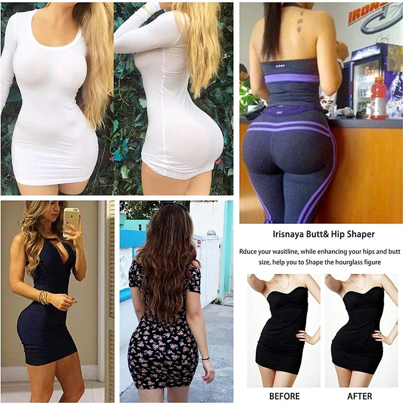 Colombian Body Shaper Girdle – Sculpt, Shape, & Smooth 💃