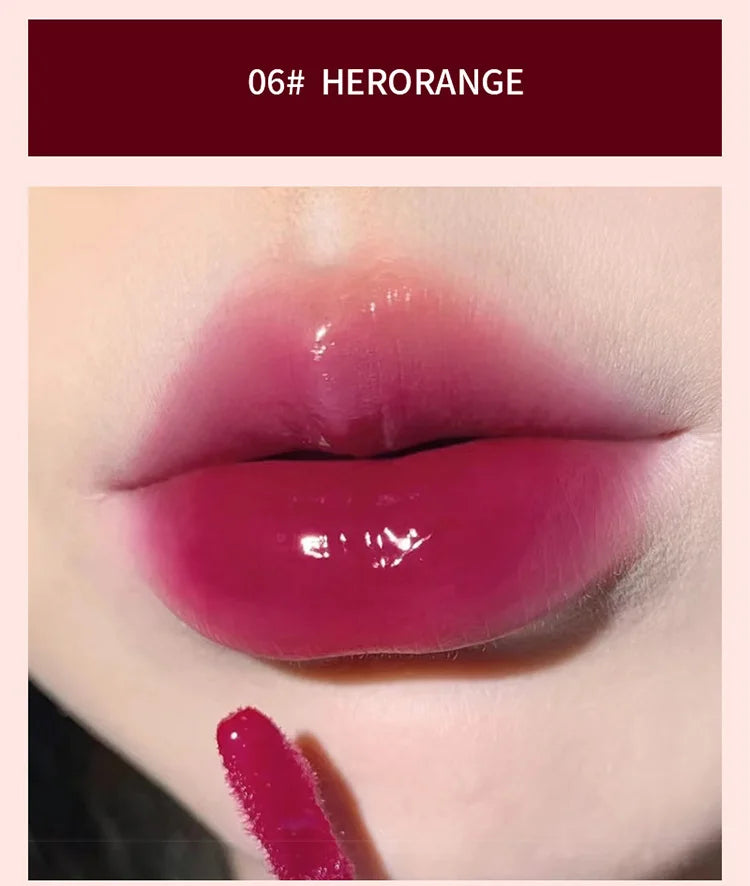 Herorange Lip Gloss Plumper